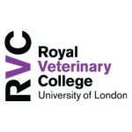 Royal Veterinary College logo